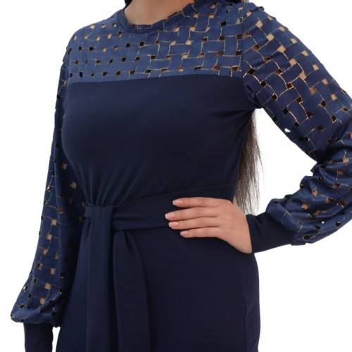  Сукня Розкіш