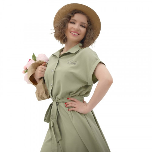 Сукня Севіль