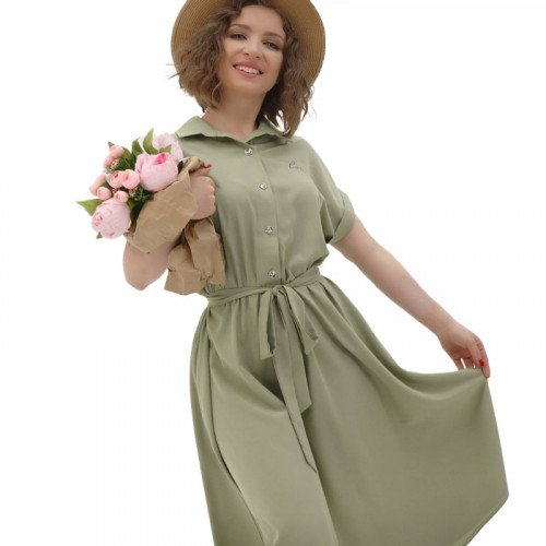 Сукня Севіль