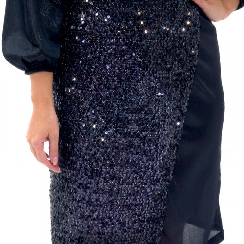 Сукня Локсі