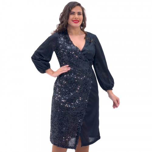 Сукня Локсі