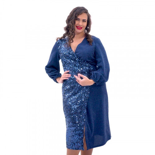 Сукня Локсі