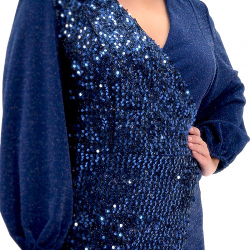 Сукня Локсі