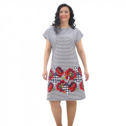 Платье Марселина