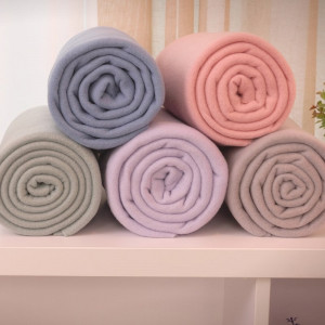 Плед Краски 