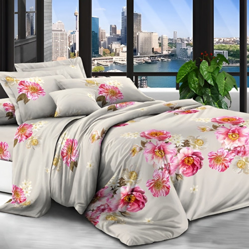 Постельное белье Мирабелла