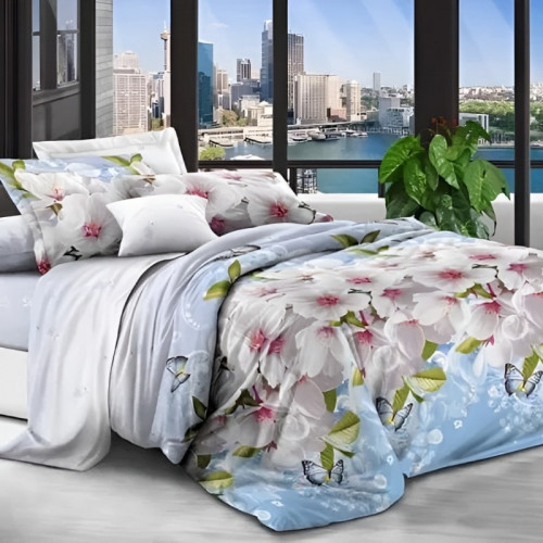 Постельное белье Мирабелла