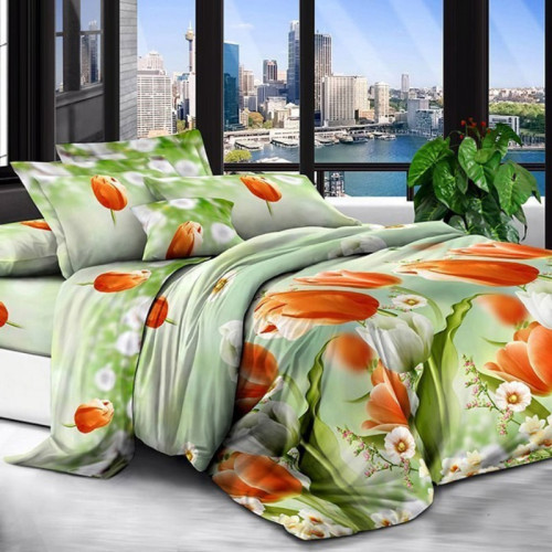 Постельное белье Мирабелла