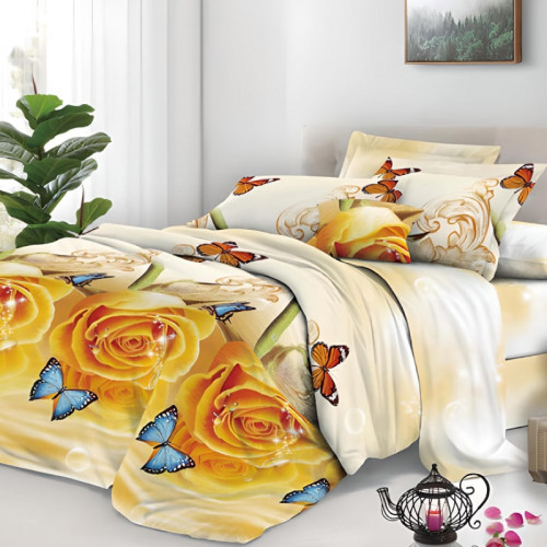 Постельное белье Мирабелла