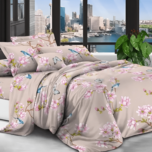 Постельное белье Мирабелла