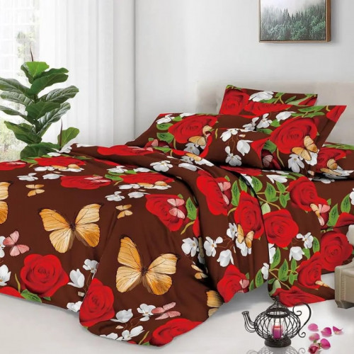 Постельное белье Мирабелла