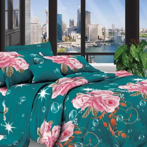 Постельное белье Мирабелла