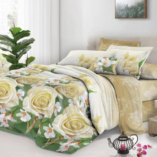 Постельное белье Мирабелла