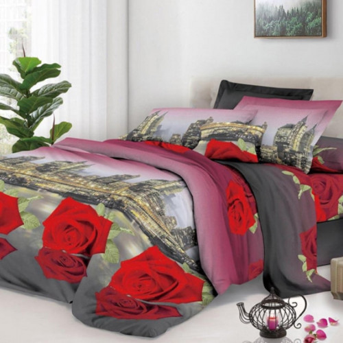 Постельное белье Мирабелла