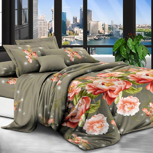 Постельное белье Мирабелла