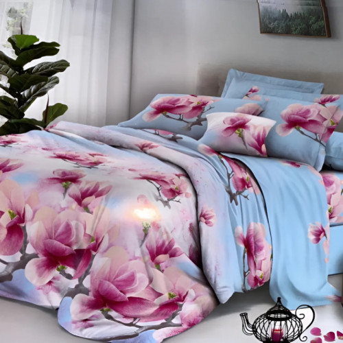 Постельное белье Мирабелла