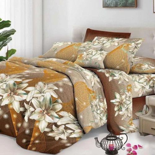 Комплект постільної білизни Примавера