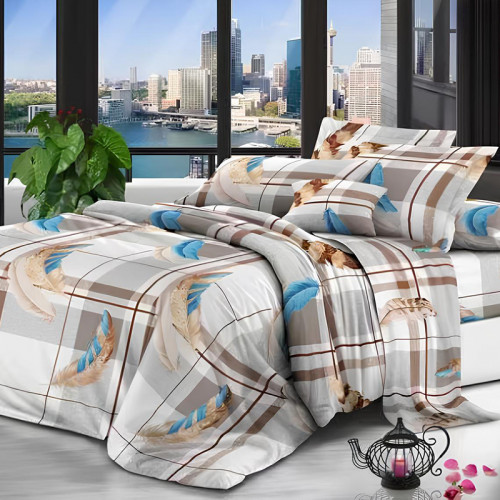 Комплект постільної білизни Примавера