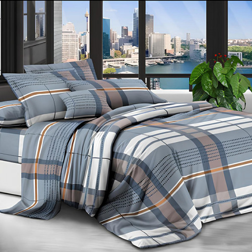 Комплект постільної білизни Примавера