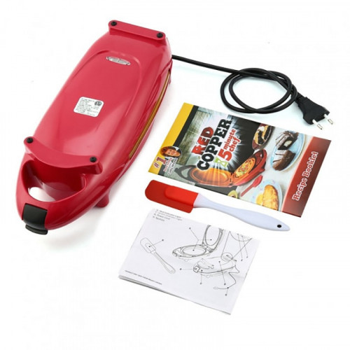 Электрическая скороварка-сковородка Юмми