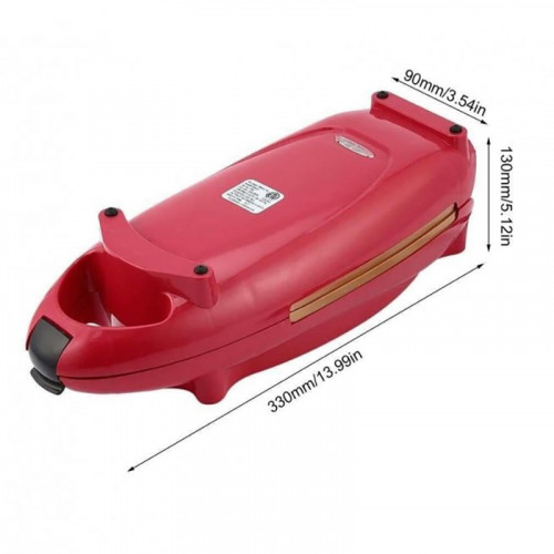 Электрическая скороварка-сковородка Юмми