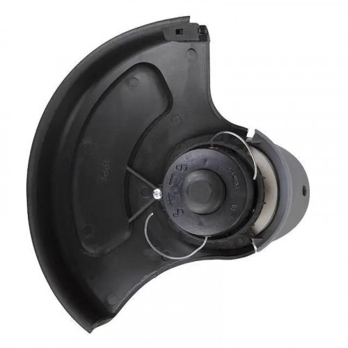 Садовый триммер Корс