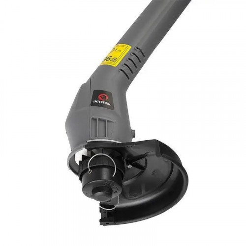 Садовий триммер Корс з 2-ма акумуляторами