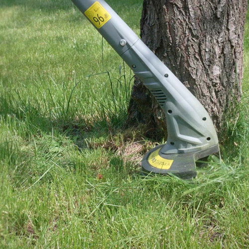 Садовый триммер Корс