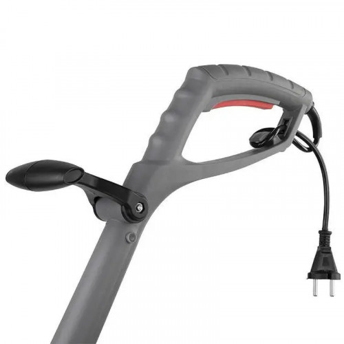 Садовий триммер Корс з 2-ма акумуляторами