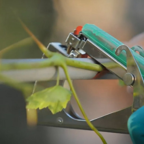 Садовый степлер Урожай