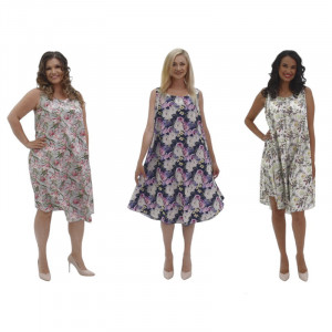 Сарафан Легкость