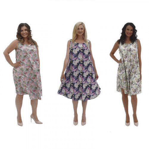 Сарафан Легкість