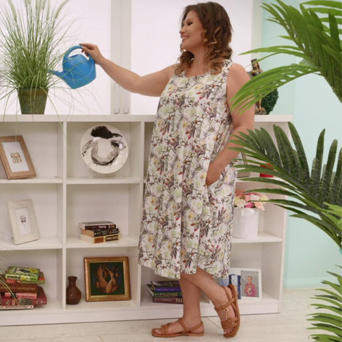 Сарафан Легкість