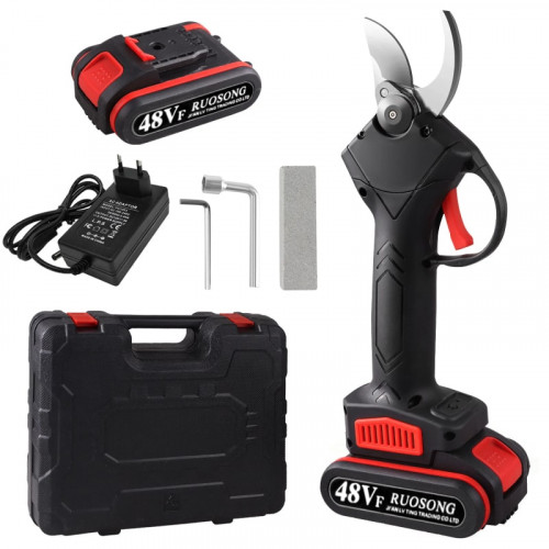 Секатор Геркулес