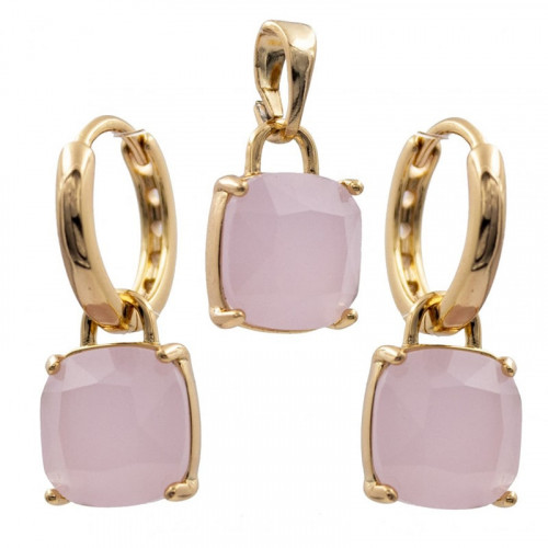 Сережки Зірки надії