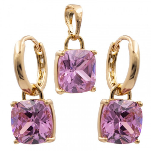 Сережки Зірки надії