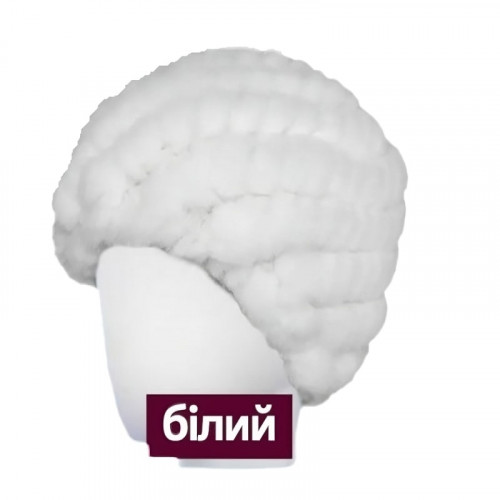 Шапка Леди Люкс