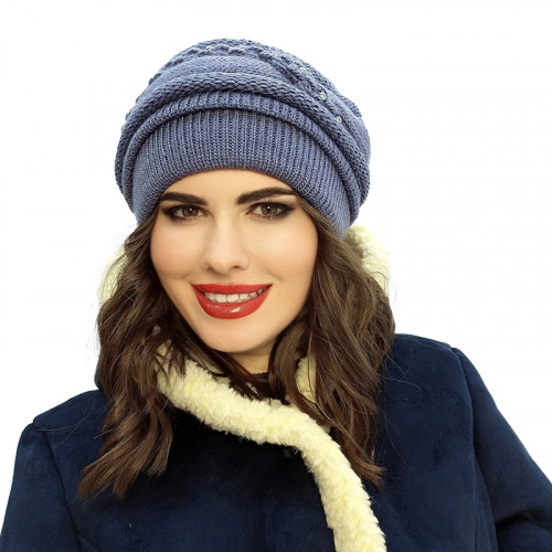 Шапка Гретта