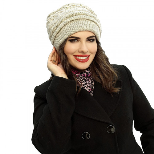 Шапка Гретта