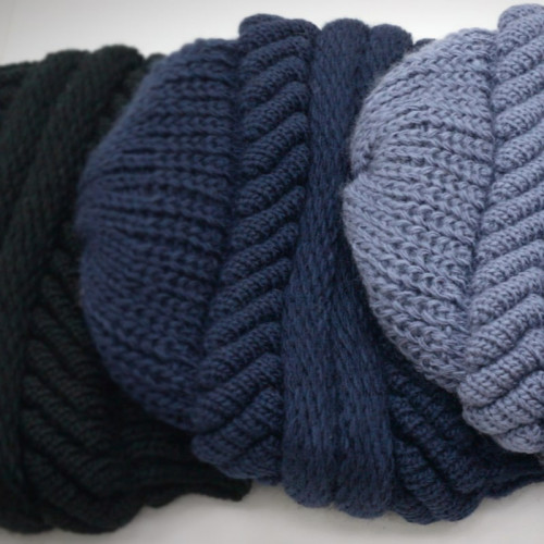 Шапка Гретта