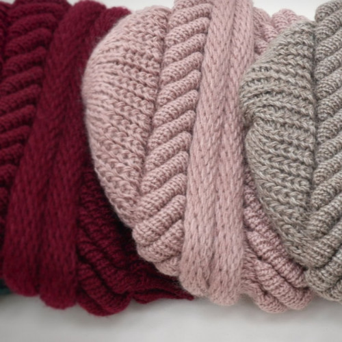 Шапка Гретта