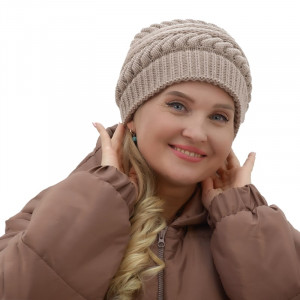 Шапка Гретта