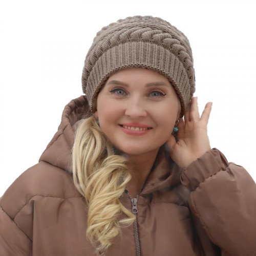 Шапка Гретта