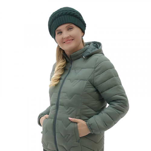 Шапка Гретта