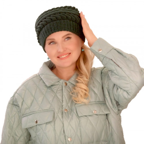 Шапка Гретта