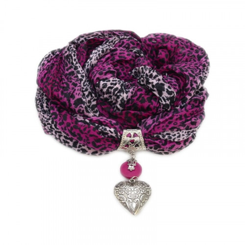 Шарф-колье Муза