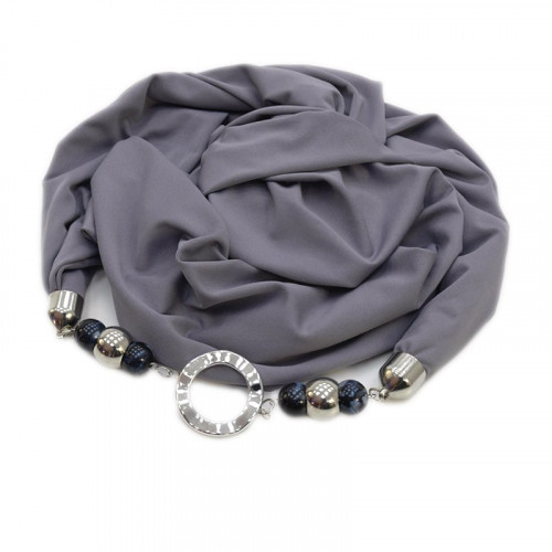 Шарф-колье Муза