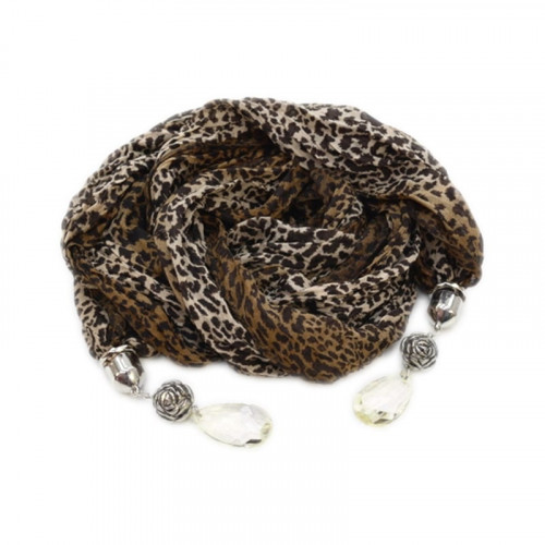 Шарф-колье Муза