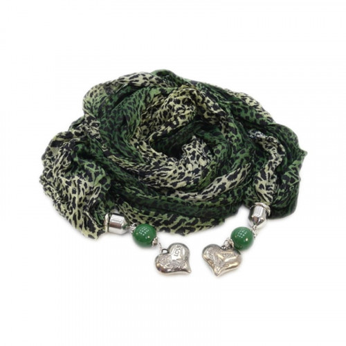 Шарф-колье Муза