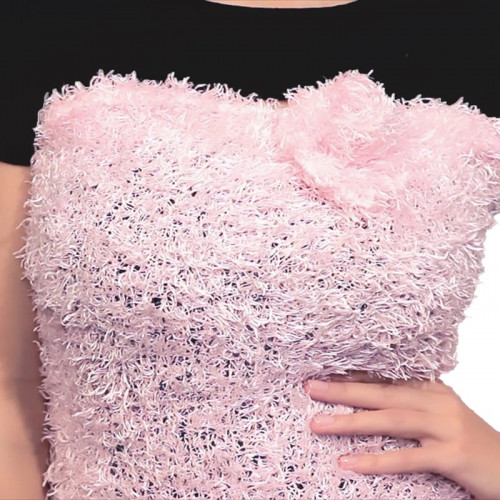 Шарф Пофума